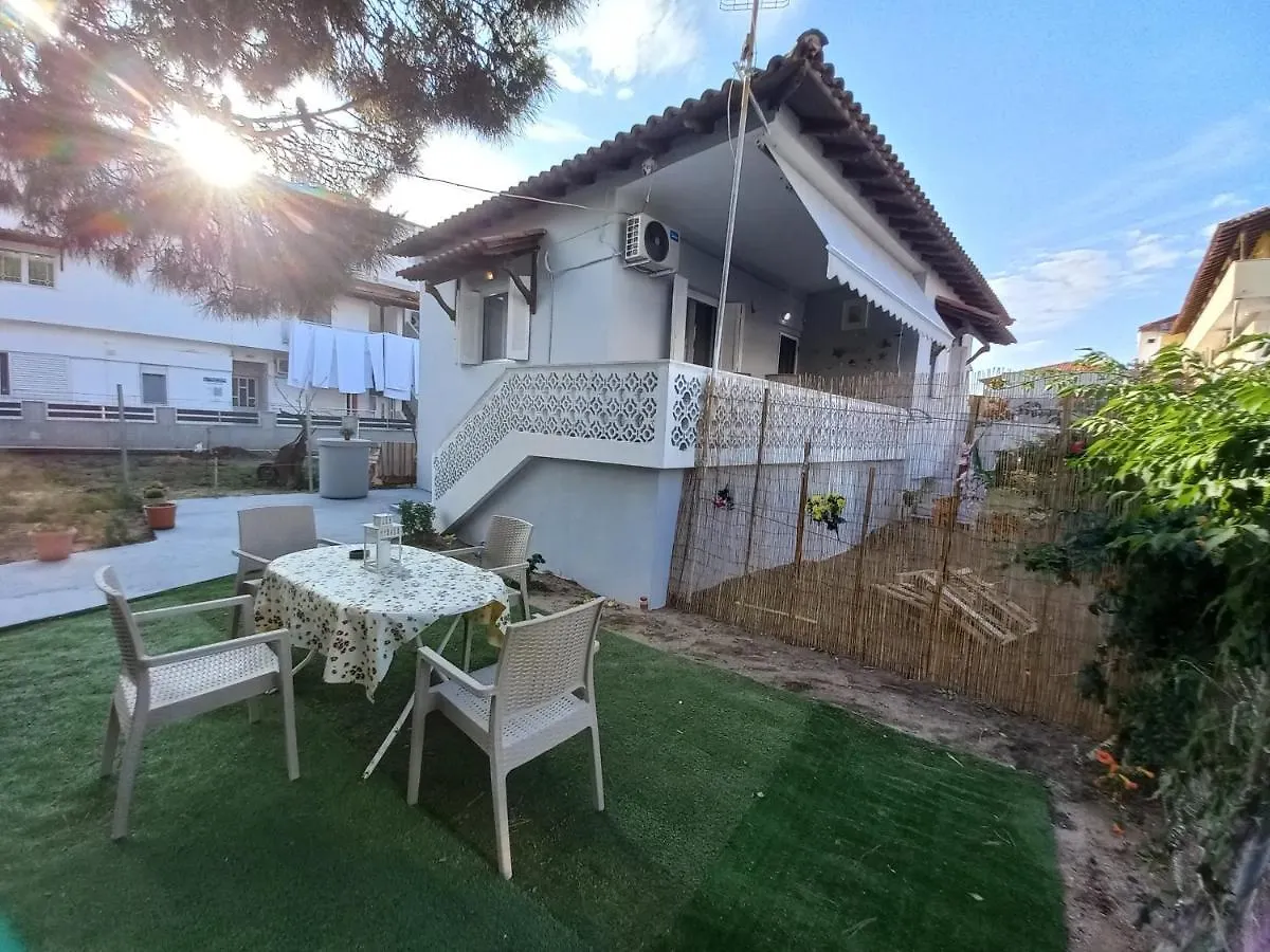 House Erli Villa Sarti 0*,  Greece
