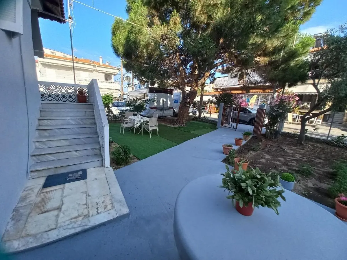 House Erli Villa Sarti Holiday home