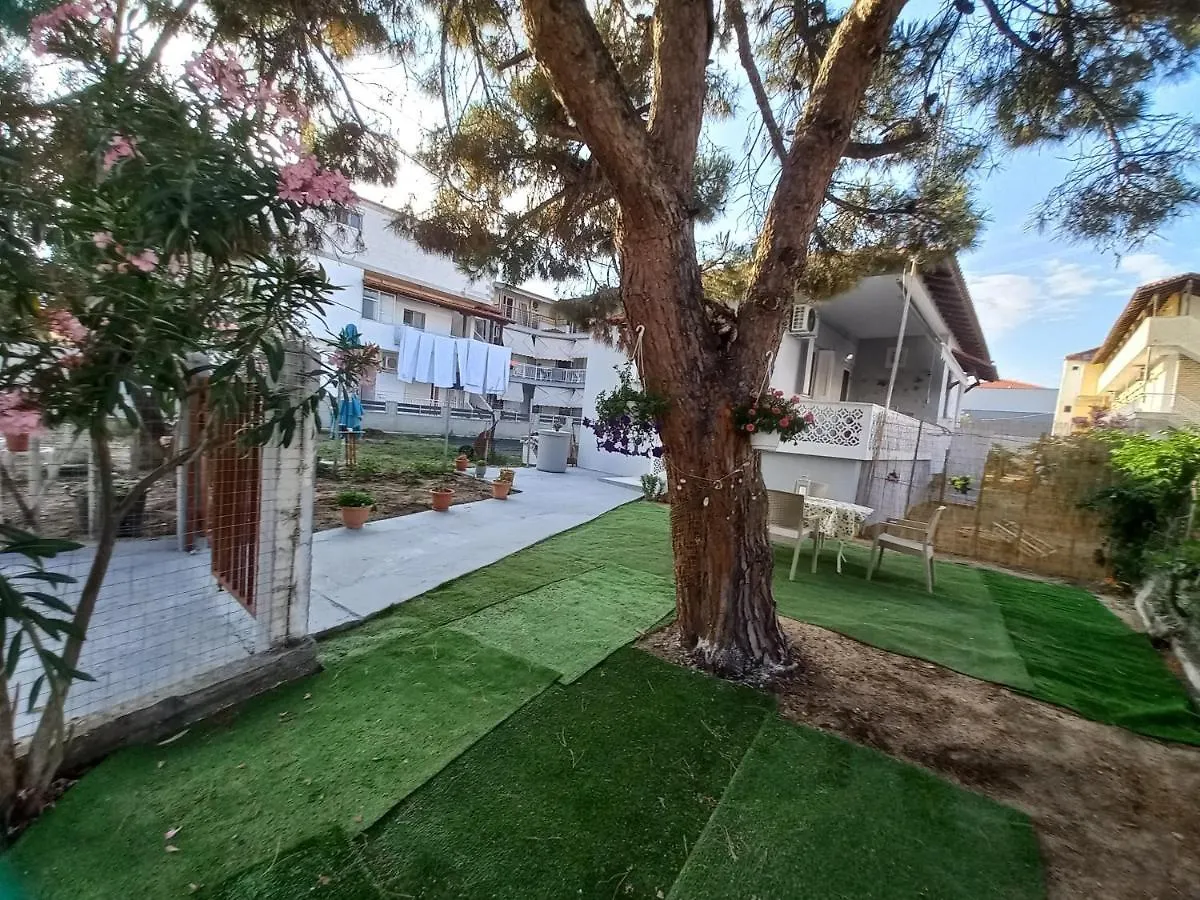 Holiday home House Erli Villa Sarti