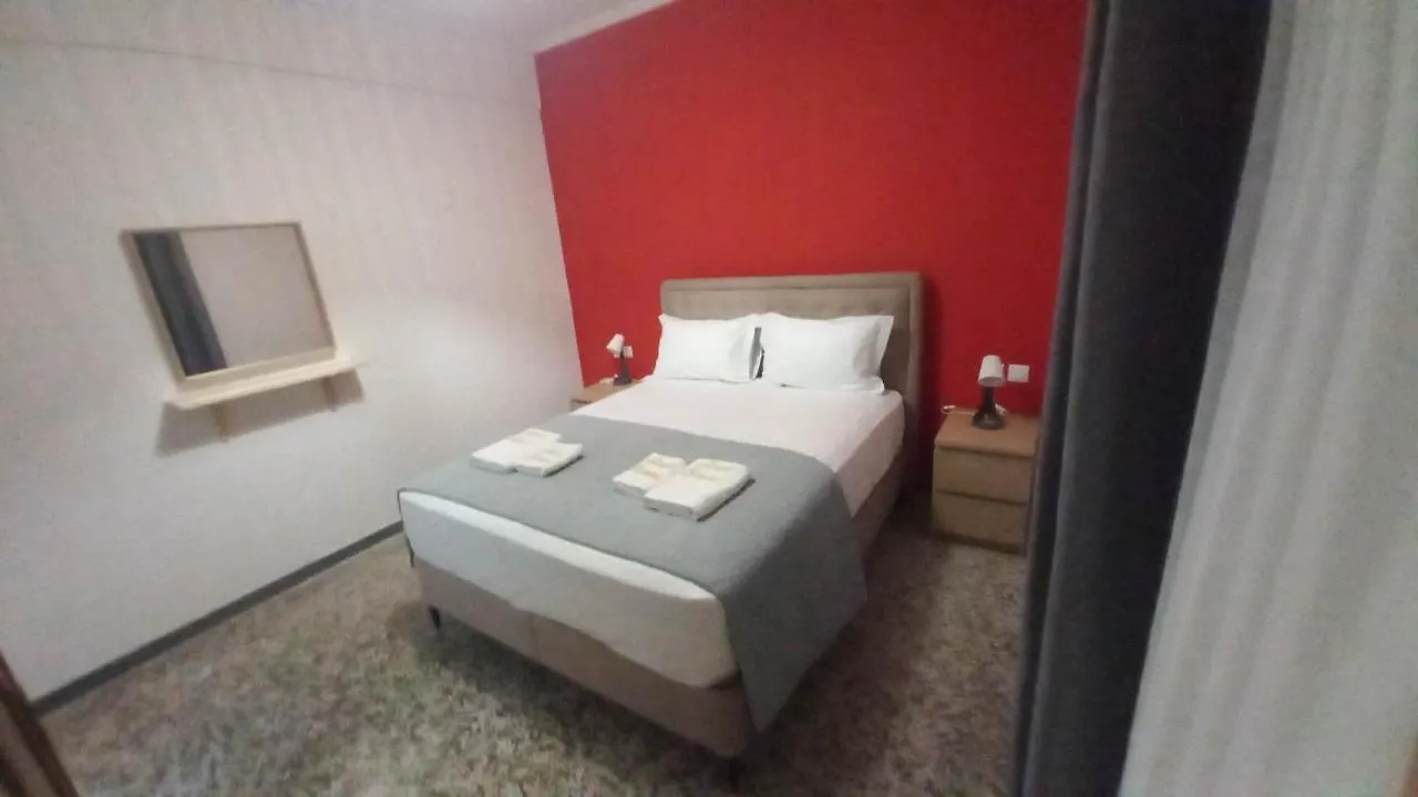 House Erli Villa Sarti