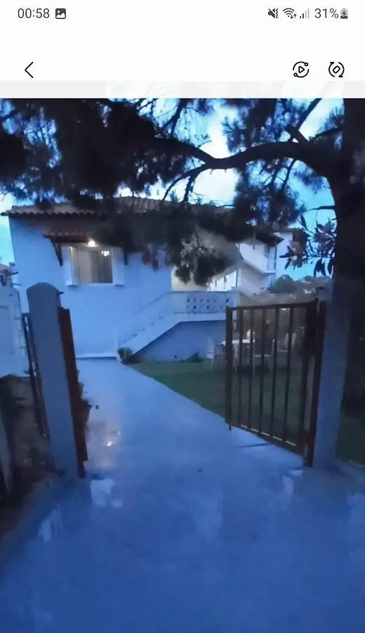 House Erli Villa Sarti