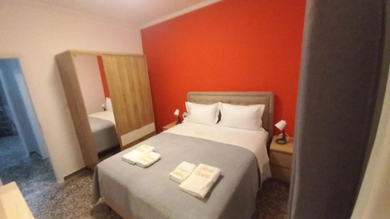 House Erli Villa Sarti Holiday home