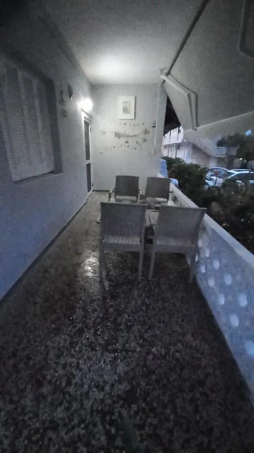 House Erli Villa Sarti 0*,
