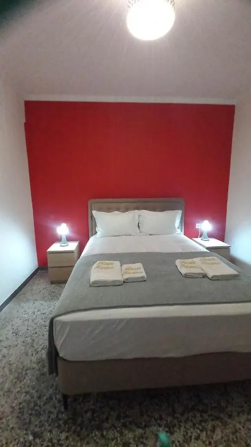House Erli Villa Sarti Holiday home