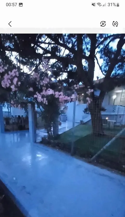 Holiday home House Erli Villa Sarti