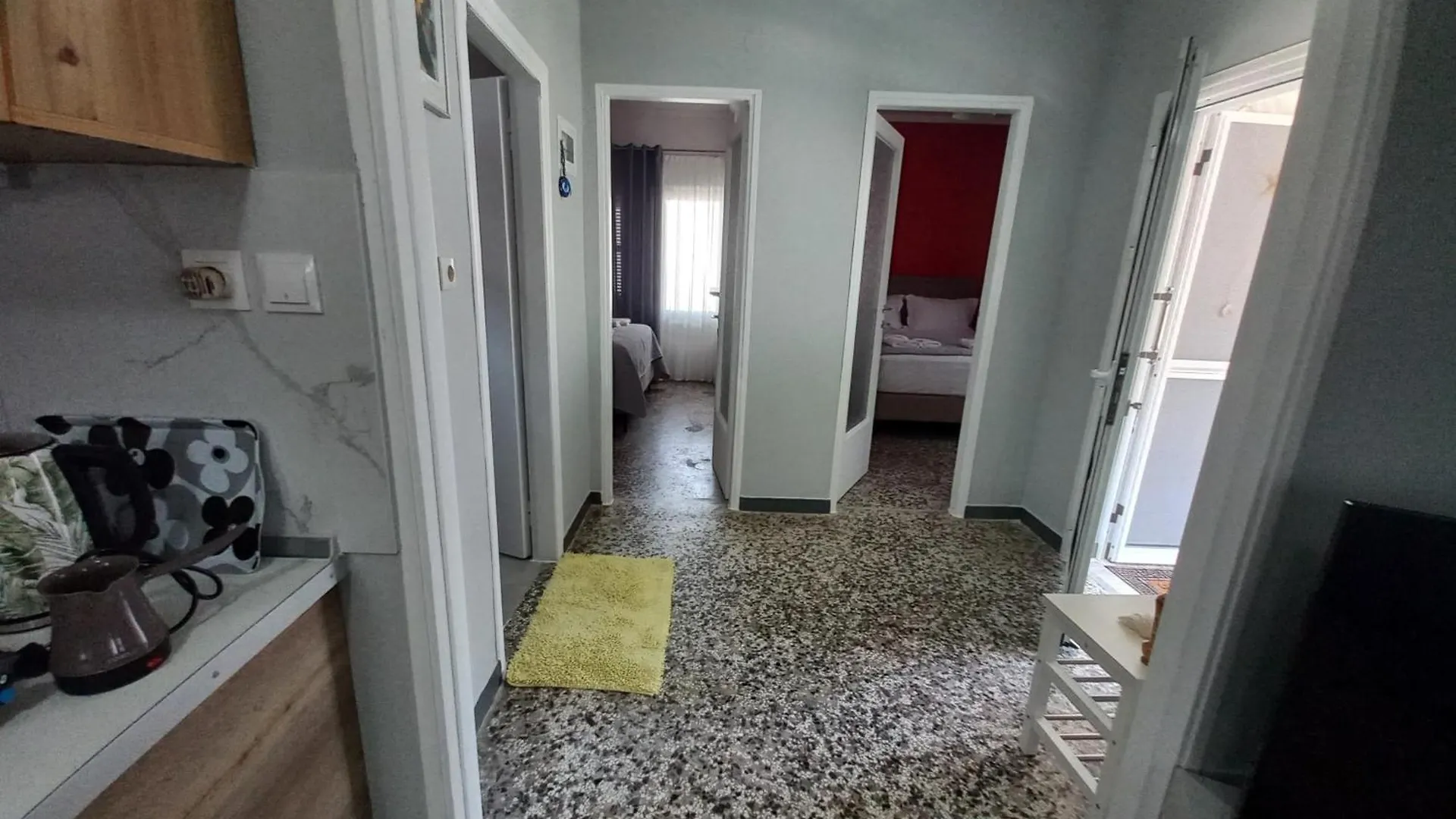 House Erli Villa Sarti Holiday home