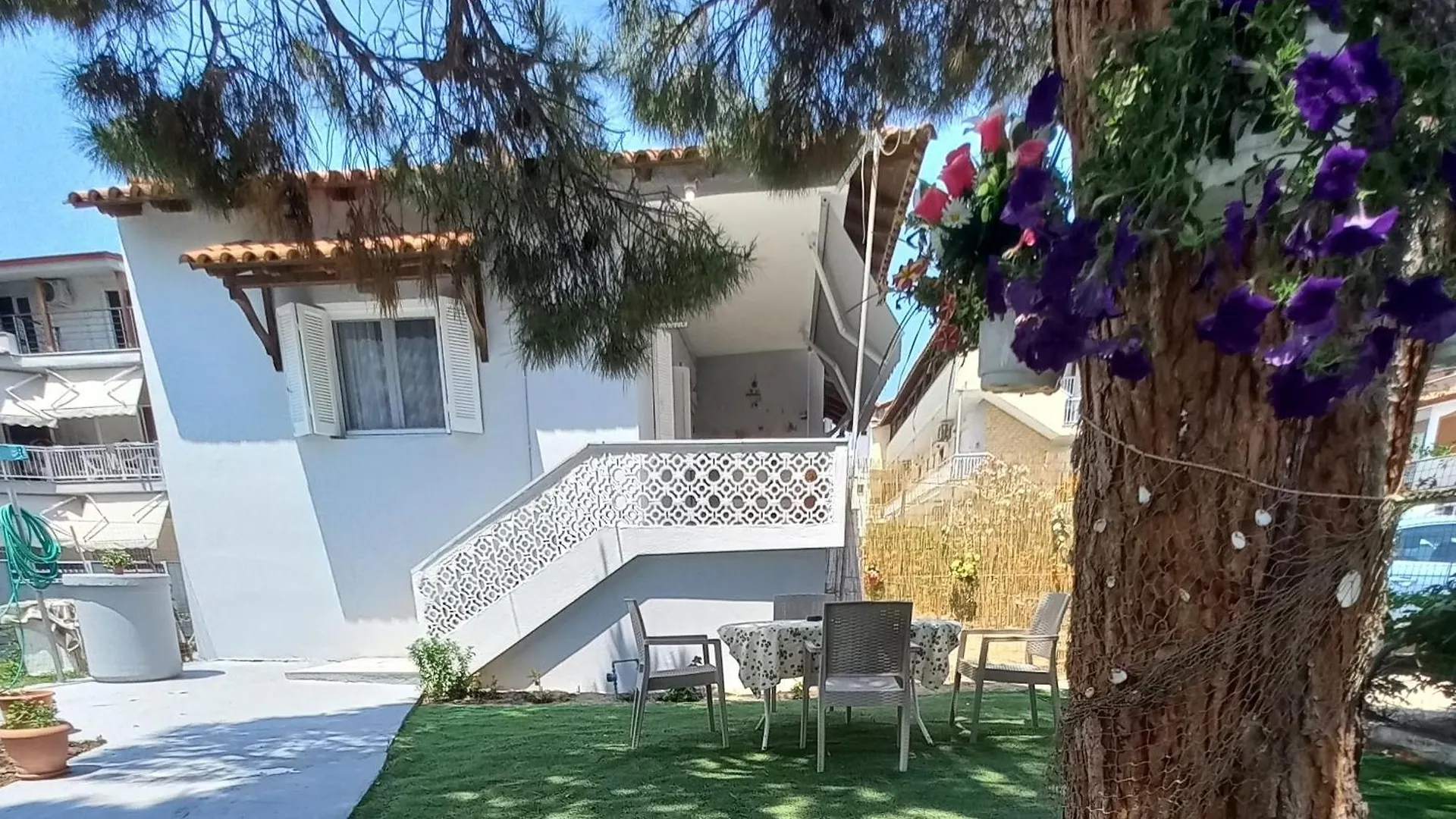 House Erli Villa Sarti 0*,  Greece