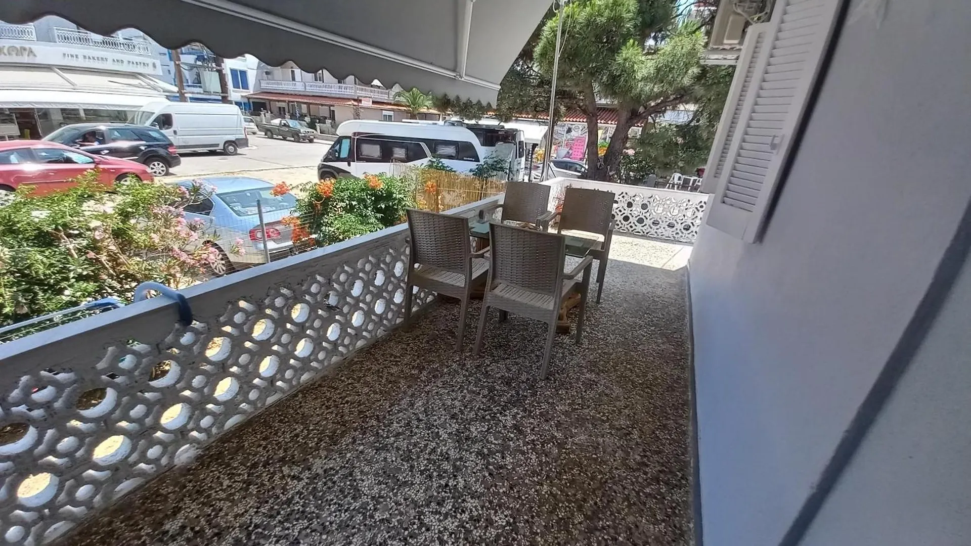 House Erli Villa Sarti Holiday home
