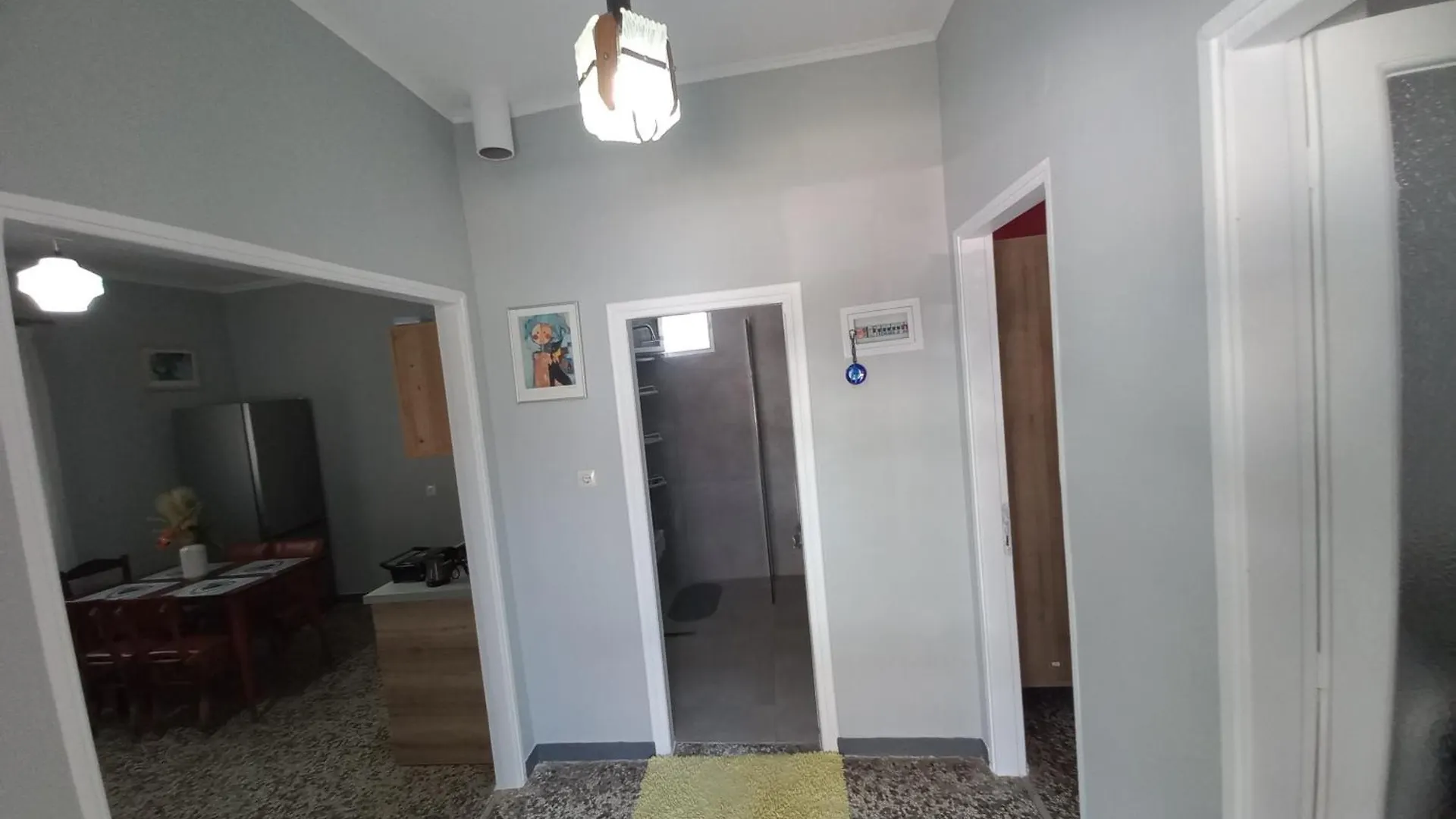 House Erli Villa Sarti Holiday home