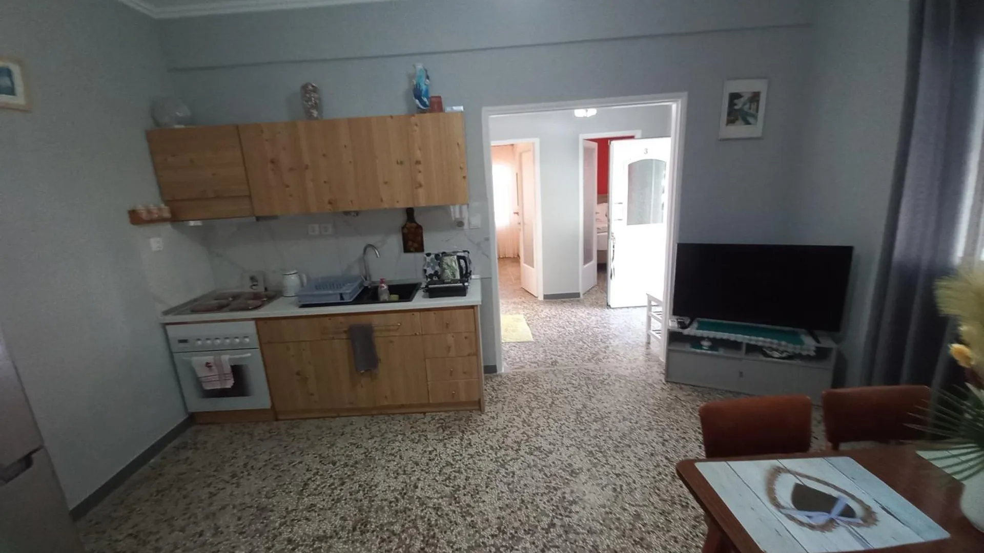 Holiday home House Erli Villa Sarti