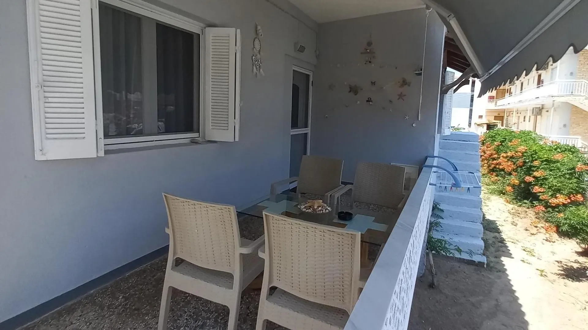 House Erli Villa Sarti