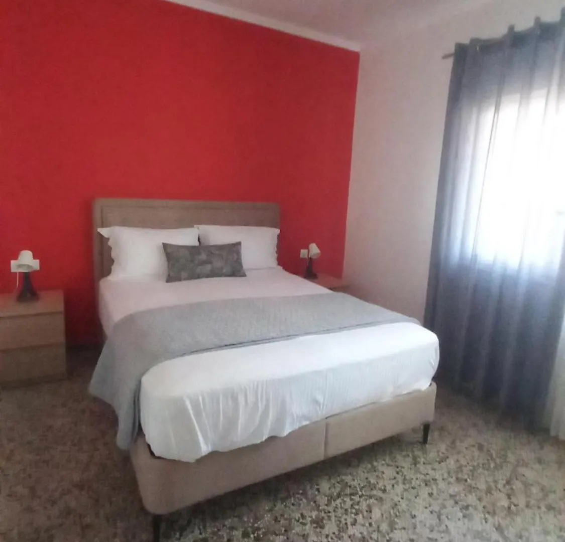 House Erli Villa Sarti Holiday home