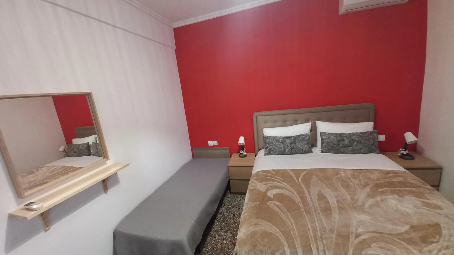 House Erli Villa Sarti 0*,