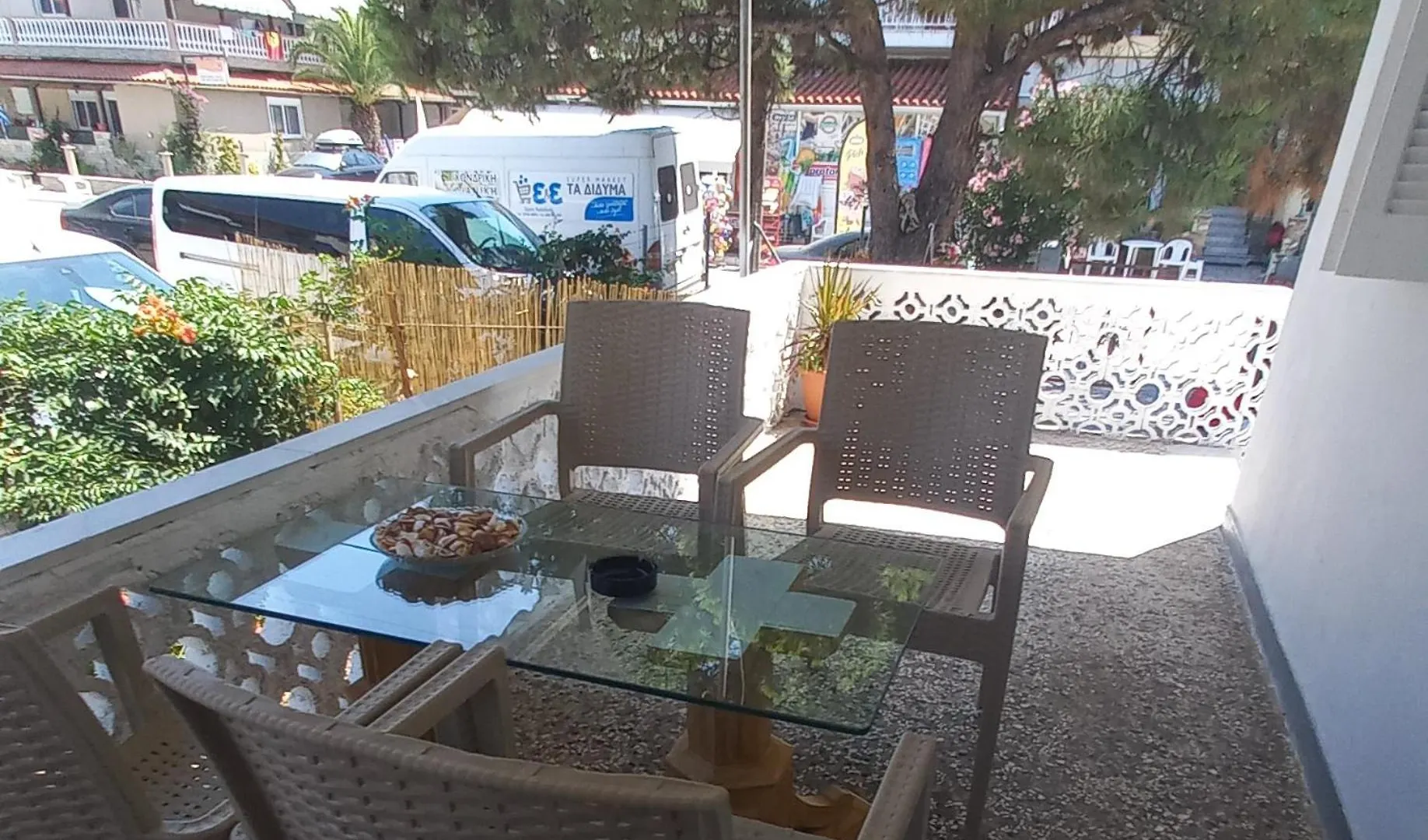 Holiday home House Erli Villa Sarti Greece