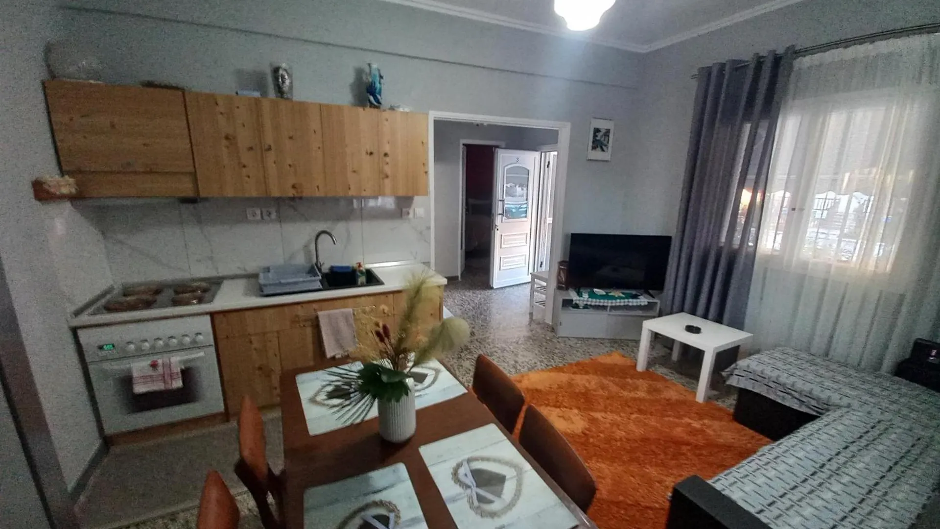 House Erli Villa Sarti