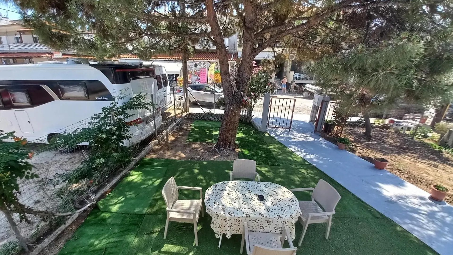 Holiday home House Erli Villa Sarti Greece