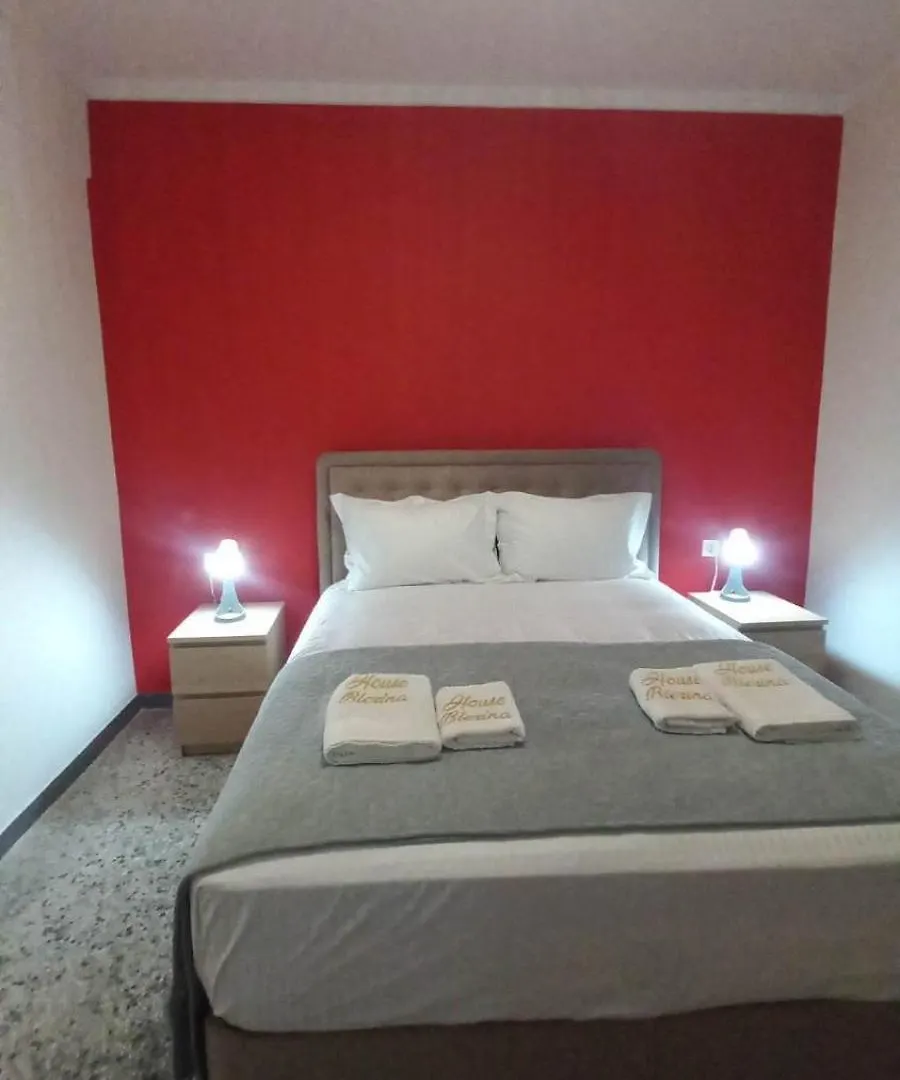 Holiday home House Erli Villa Sarti