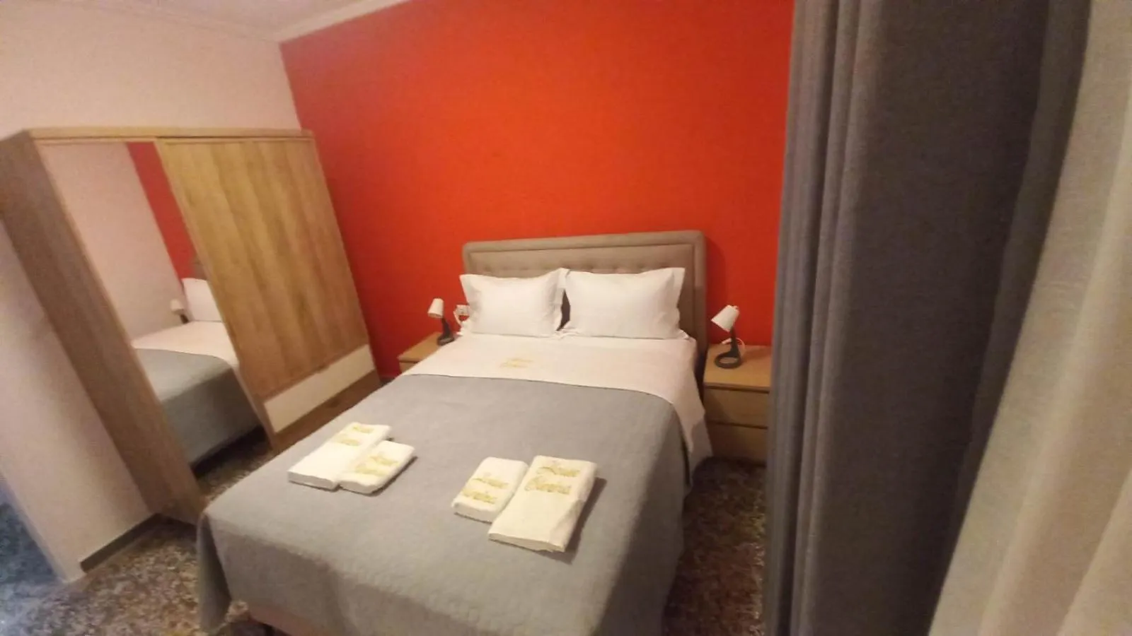 House Erli Villa Sarti Holiday home