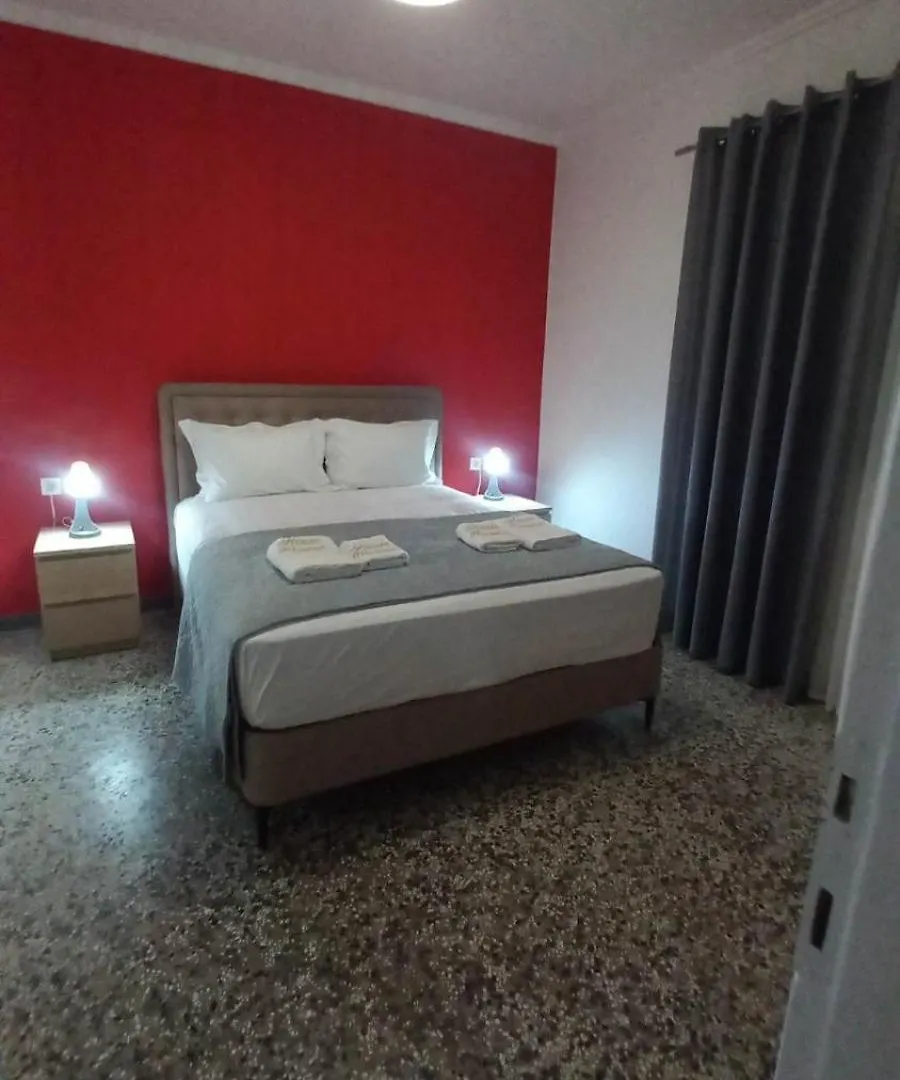 House Erli Villa Sarti