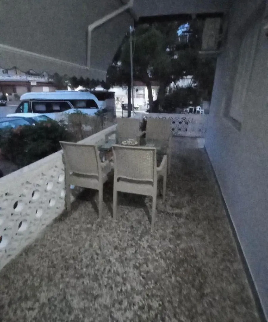 House Erli Villa Sarti Holiday home