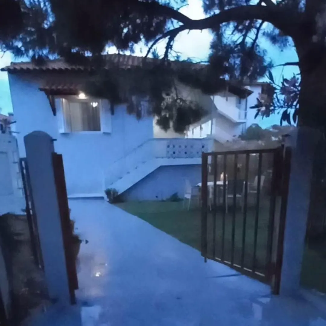 Holiday home House Erli Villa Sarti Greece