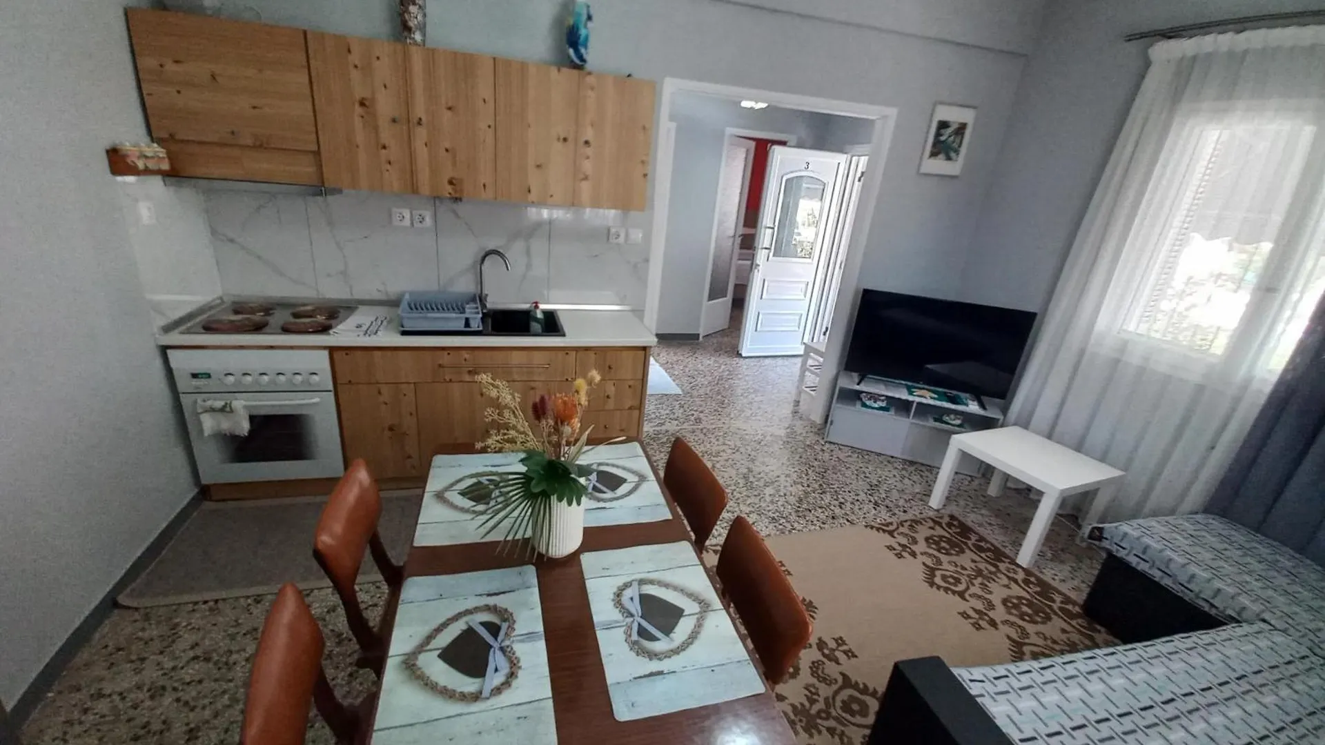 House Erli Villa Sarti 0*,