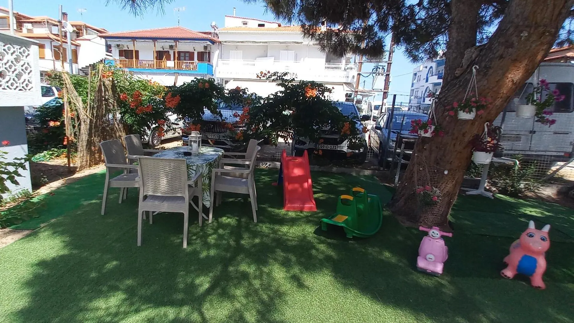 House Erli Villa Sarti