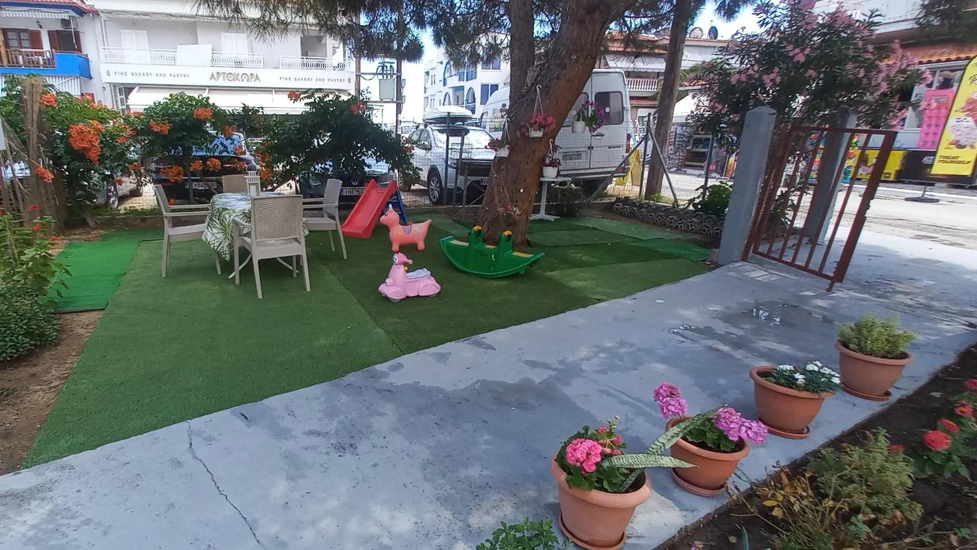 Holiday home House Erli Villa Sarti