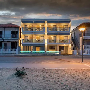 Privilege Luxury Living Apartament