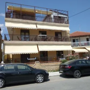 Anthoula House Han