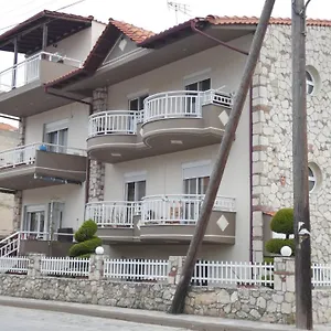 George Giov Sarti