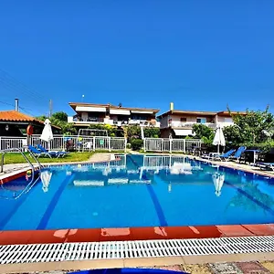 Apartmanhotel House Michalis, Szárti