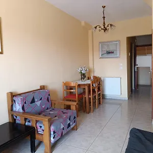 Apartman House Lena, Szárti
