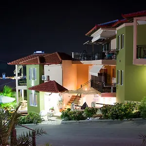 Bed and Breakfast Greenhill, Σάρτη
