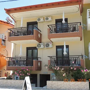 Διαμέρισμα Malamatenia House, Σάρτη