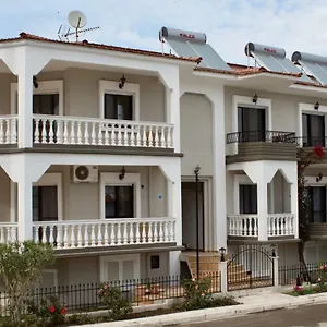 Διαμέρισμα Virozi, Σάρτη